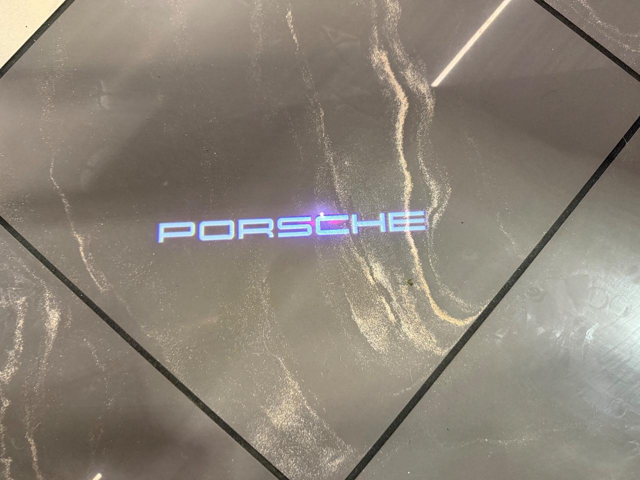 PORSCHE 992 TURBO S POSSIBILITÀ DI SUBENTRO LEASING