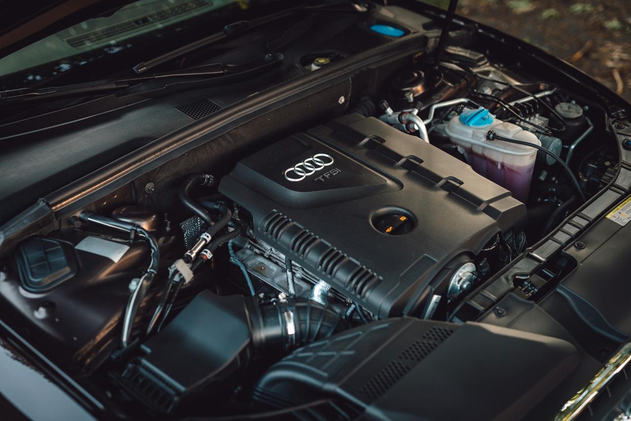 Audi A5 Cabrio 1.8 tfsi 160cv | Tagliandi Audi | Doppi Cerchi & Gomme