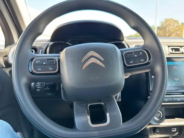 Citroen C3 PureTech 83 S&S Shine