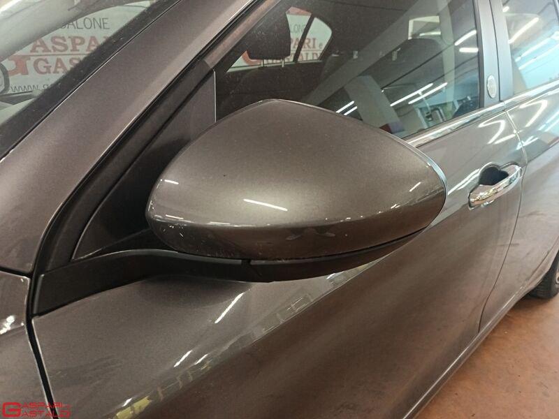 FIAT Tipo 1.4 T-Jet 120cv Mirror