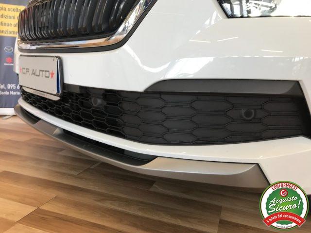 SKODA Kamiq 1.0 TSI Ambition