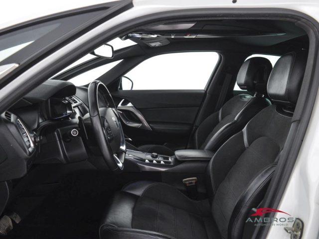 CITROEN DS5 DS 5 2.0 HDi 160 So Chic - PER OPERATORI DEL SETTO