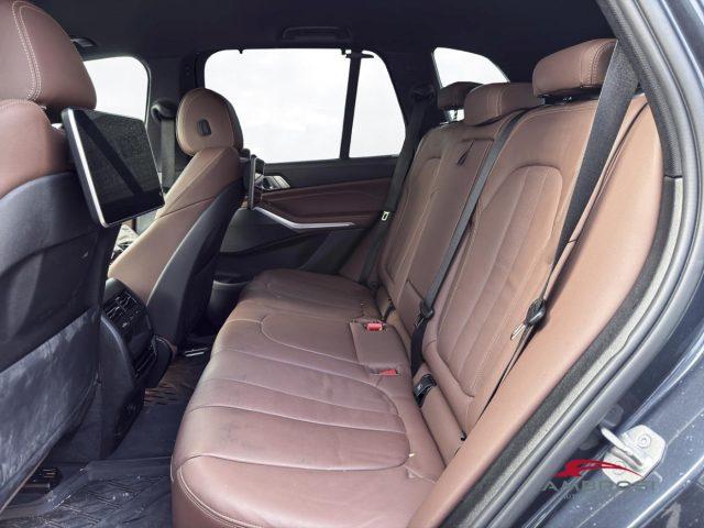 BMW X5 xDrive30d 48V Msport