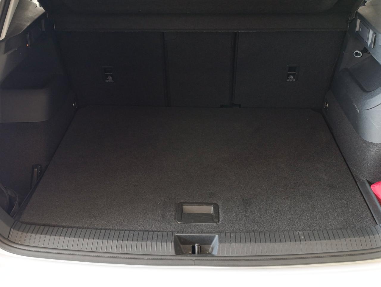 Volkswagen Tiguan 1.5 etsi Life 130cv dsg