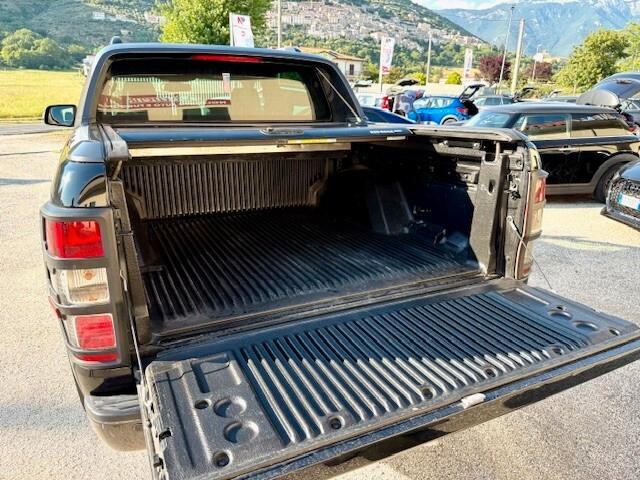 Ford Ranger 3.2 TDCi aut. DC Wildtrak 5 posti