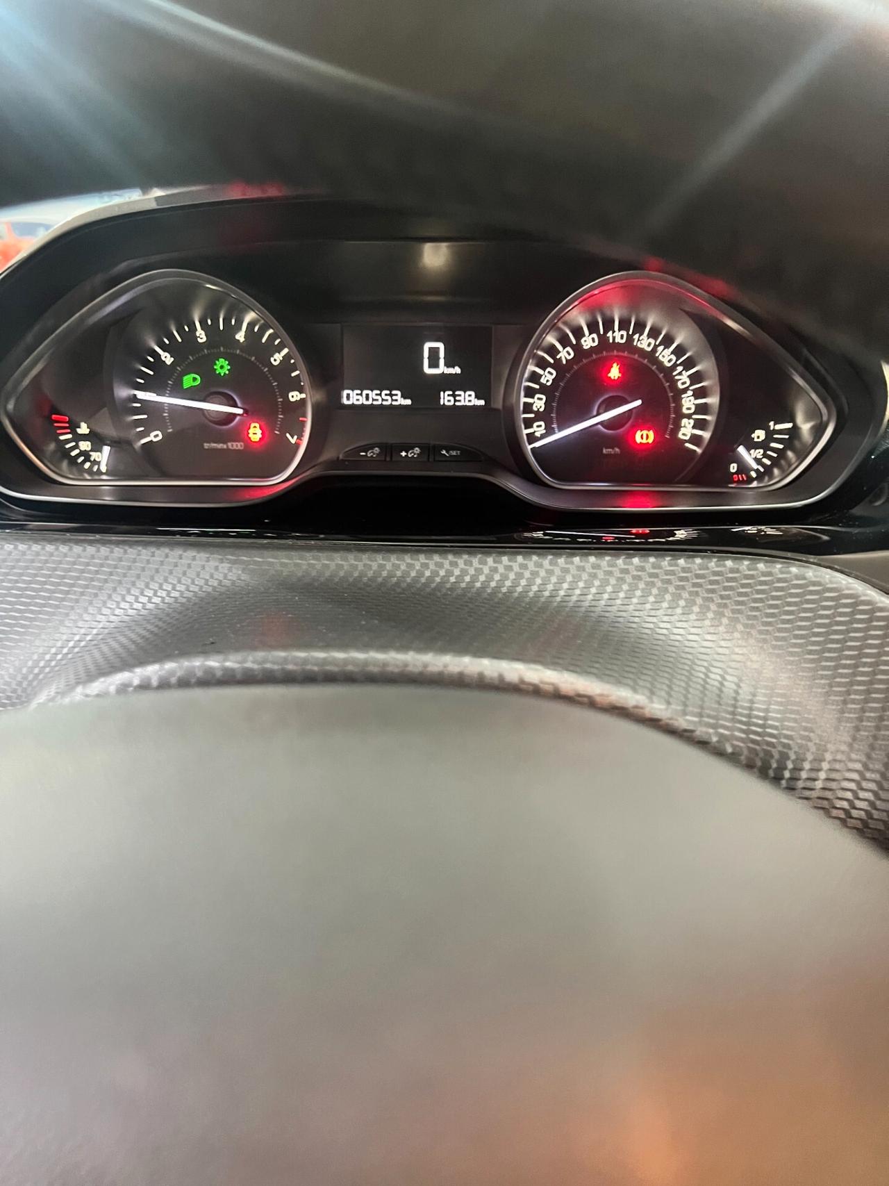 Peugeot 208 PureTech 82 5p. GPL Active