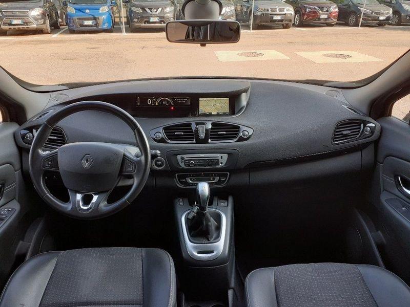 Renault Scénic XMod 1.5 dCi 110CV EDC AUTOMATICA - GARANZIA