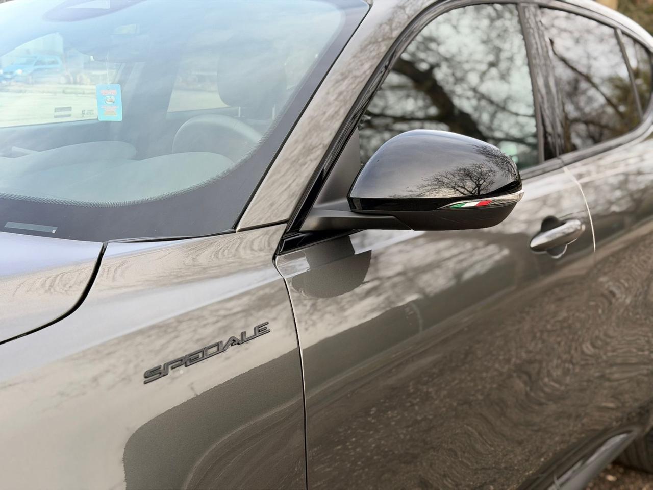 Alfa Romeo Tonale Edizione speciale