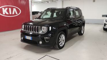JEEP Renegade 2019 - Renegade 1.0 t3 Limited 2wd
