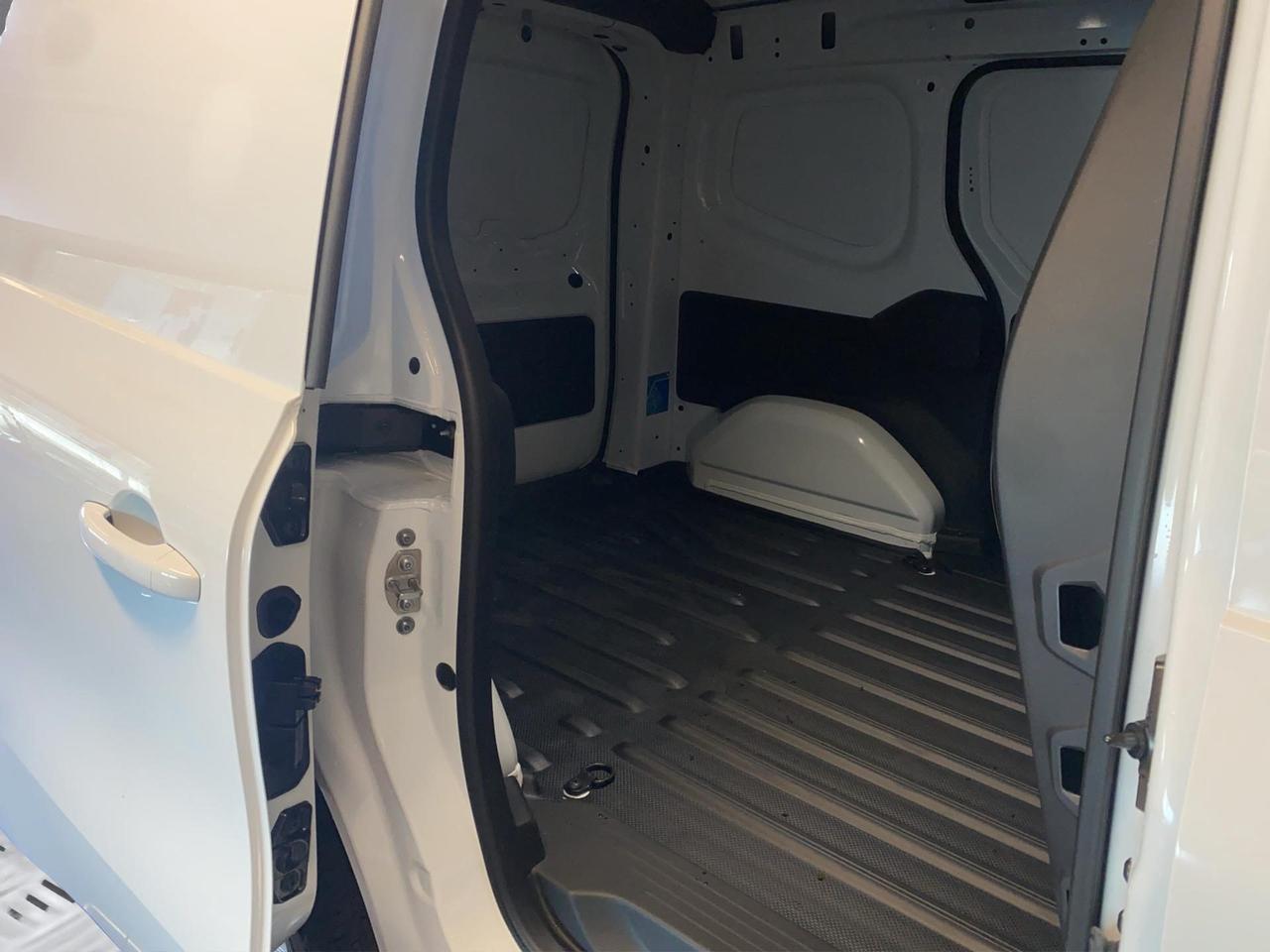 Nissan Townstar van 1.3 130cv L1 N-Connecta