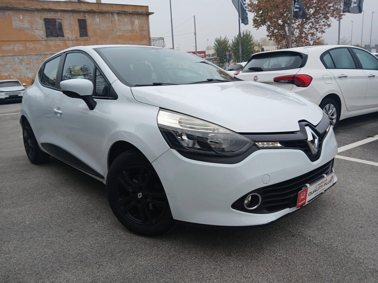 Renault Clio 1.2 75CV 5 porte Life