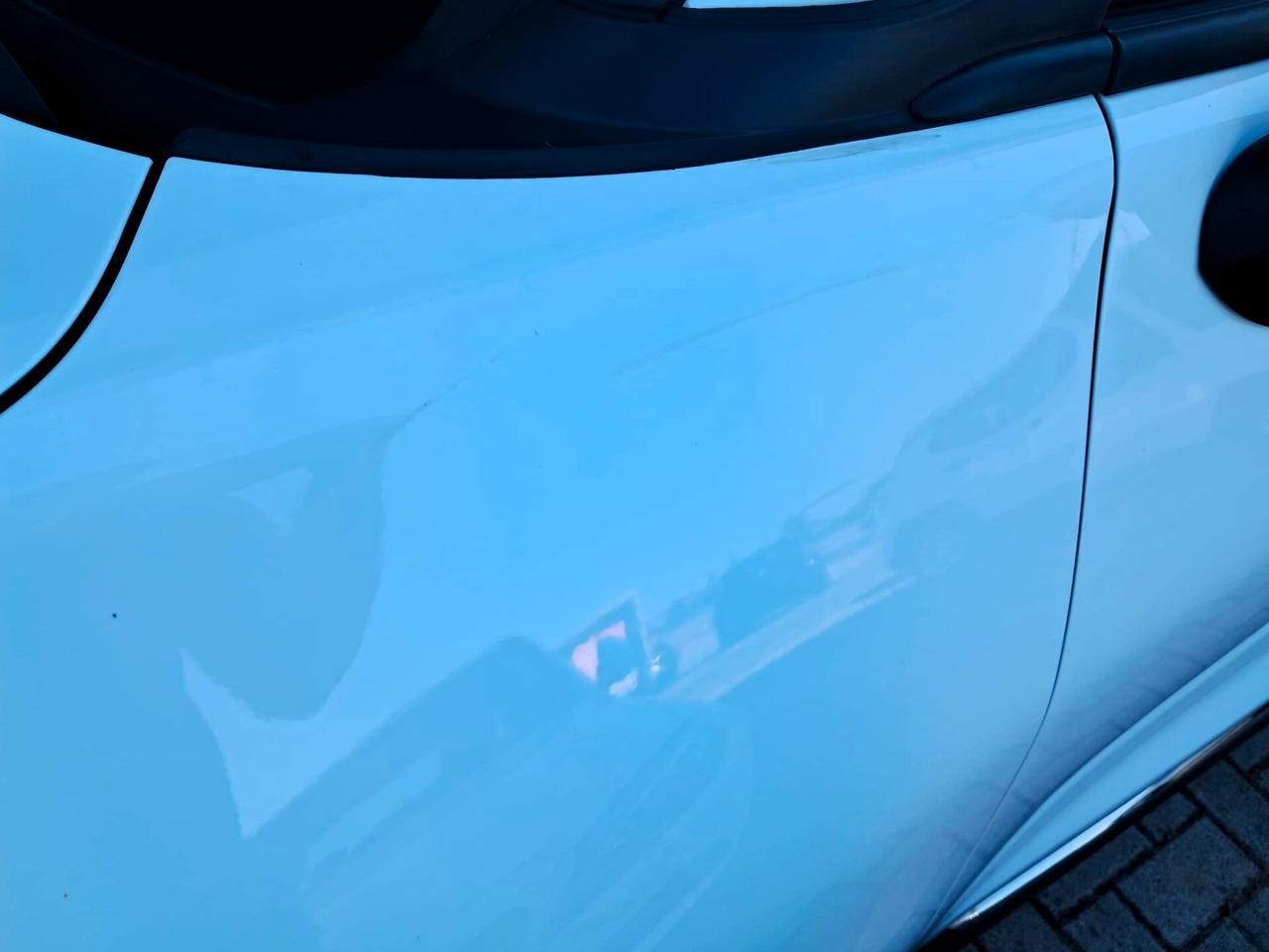 Ford Puma 1.0 EcoBoost Hybrid 125 CV S&S Titanium