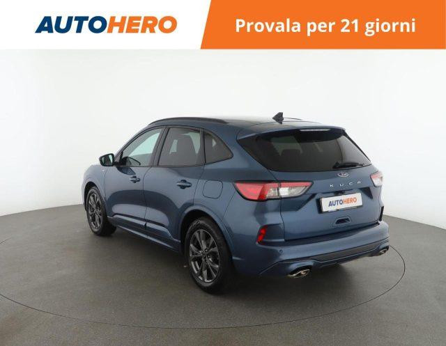 FORD Kuga 2.0 EcoBlue 120 CV aut. 2WD ST-Line X