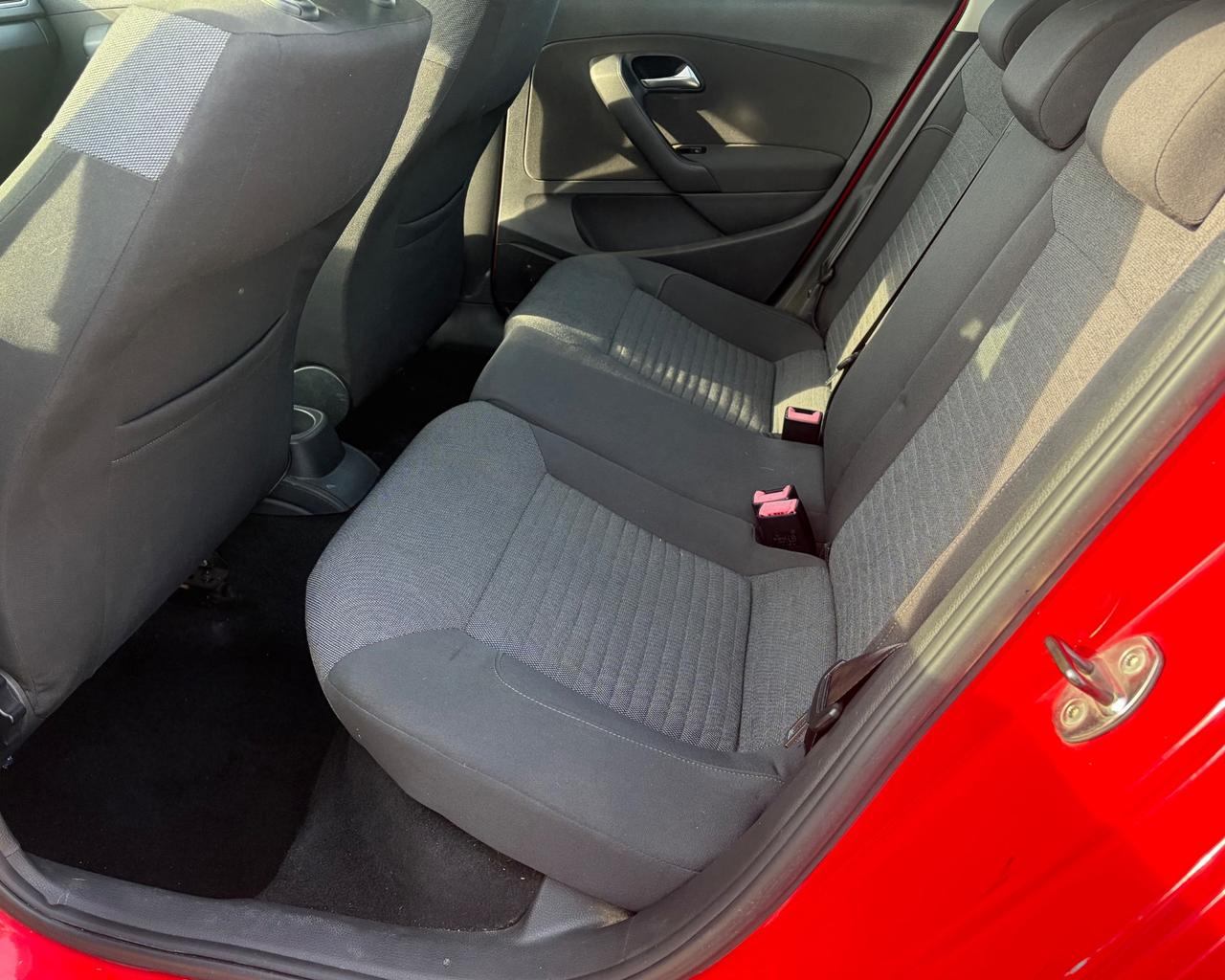 Volkswagen Polo 1.4 gpl 2009