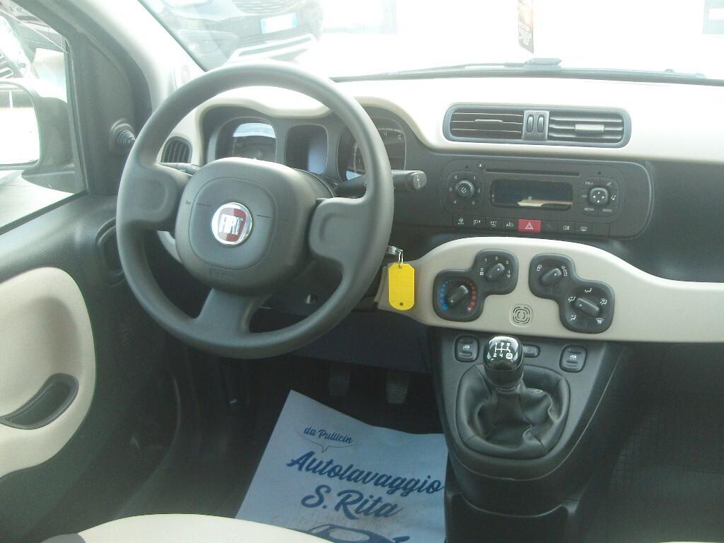 Fiat Panda 1.2 Easy 53'000 KM - 2016