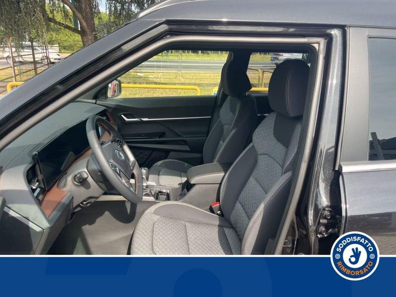 KGM Torres Style 1.5 Turbo GDI 163 CV