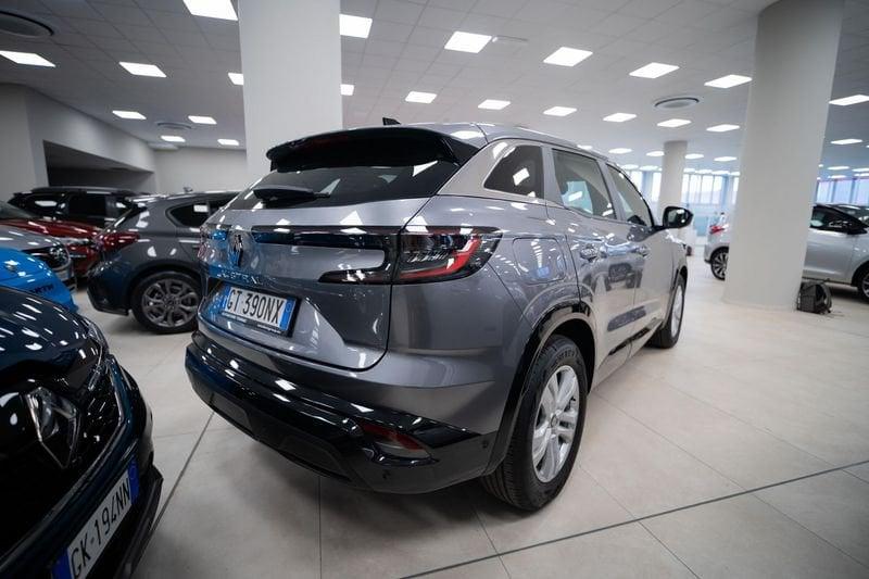 Renault Austral 1.2 mild hybrid advanced Evolution 130cv