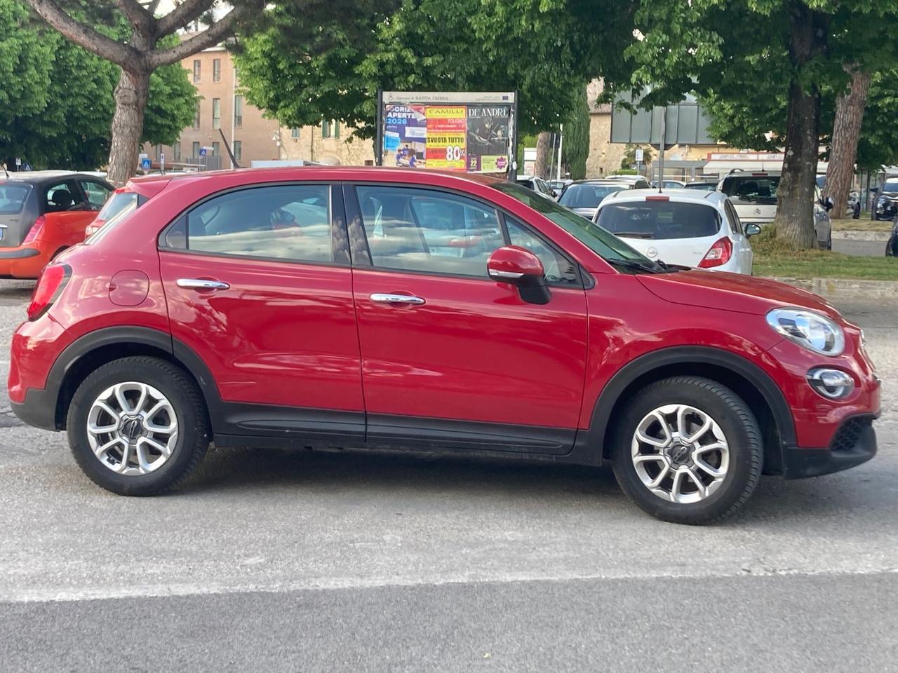 Fiat 500X 1.0 T3 Urban #10665