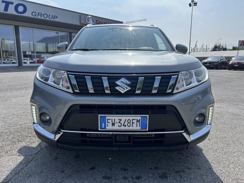 Suzuki Vitara 1.0 Boosterjet 4WD AllGrip Cool 4X4 1 PROPRIETARIO