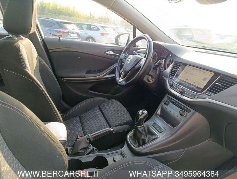 Opel Astra Astra 1.6 CDTi 110CV Start&Stop Sports Tourer Innovation