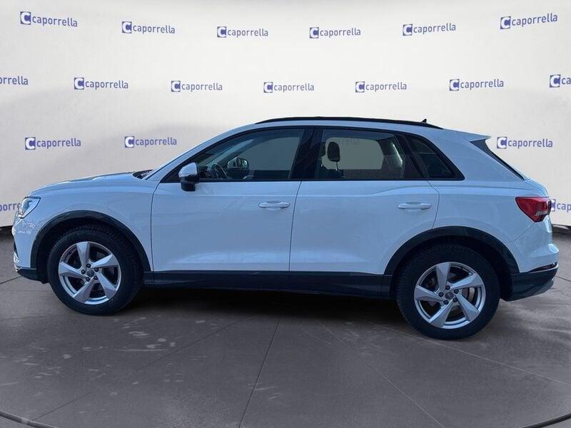 Audi Q3 1.5 TFSI 150 CV