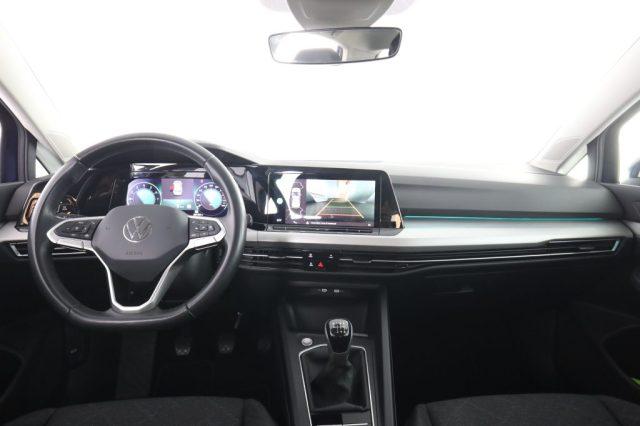 VOLKSWAGEN Golf Golf 1.0 TSI EVO Life