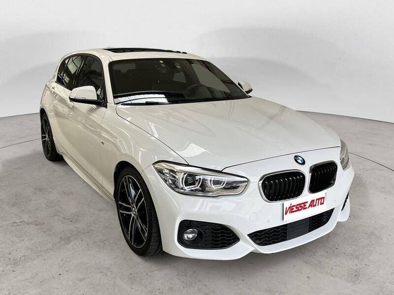 BMW Serie 1 118i 5p. Msport