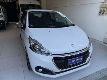 Peugeot 208 Allure BlueHDi 75cv