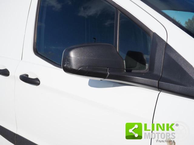 FORD Transit Courier 1.5 TDCi 75CV Van
