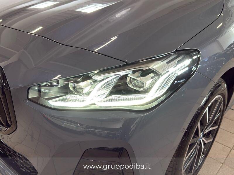 BMW Serie 2 Active Tourer Serie 2 U06 Active Tourer 225e Active Tourer xdrive Msport auto