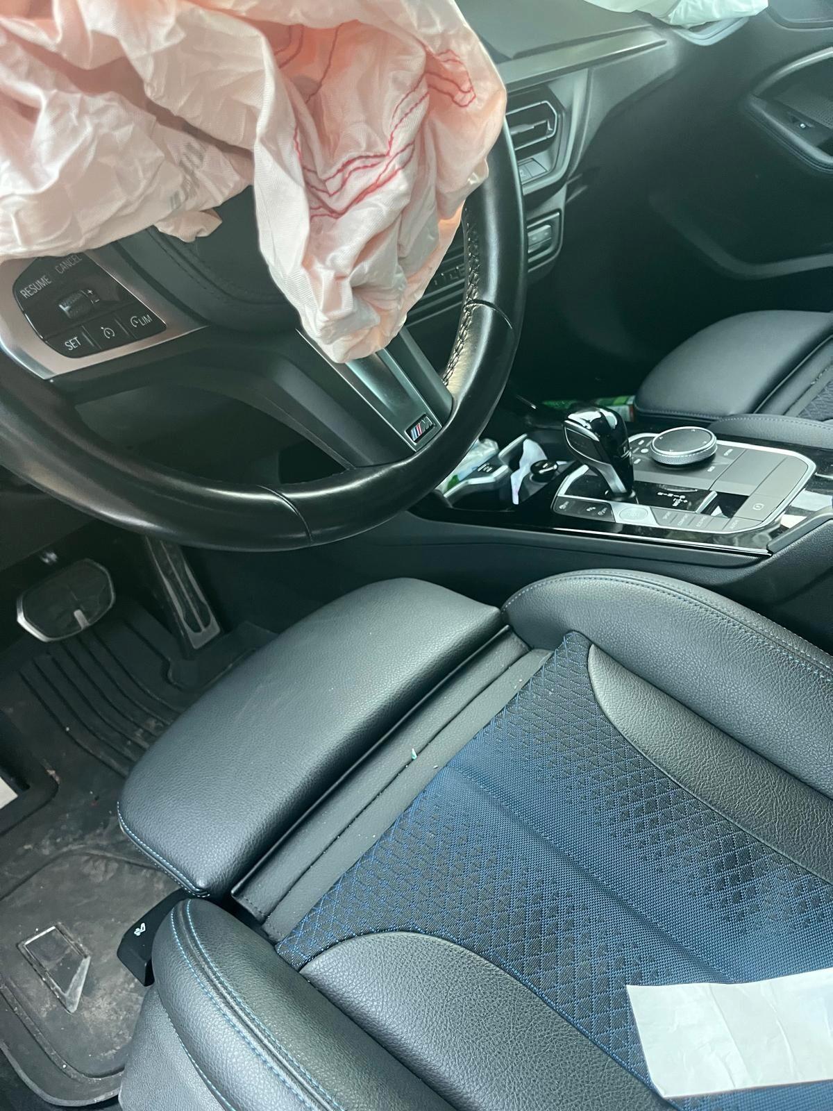 Bmw 116 116i 5p. Msport