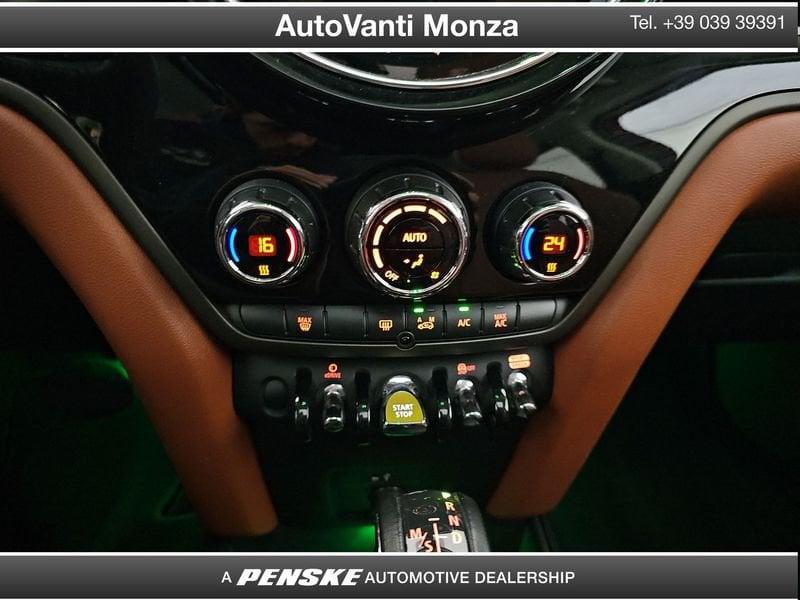 MINI Mini Countryman F60 Mini 1.5 Cooper SE 'ALL4' Countryman ALL4