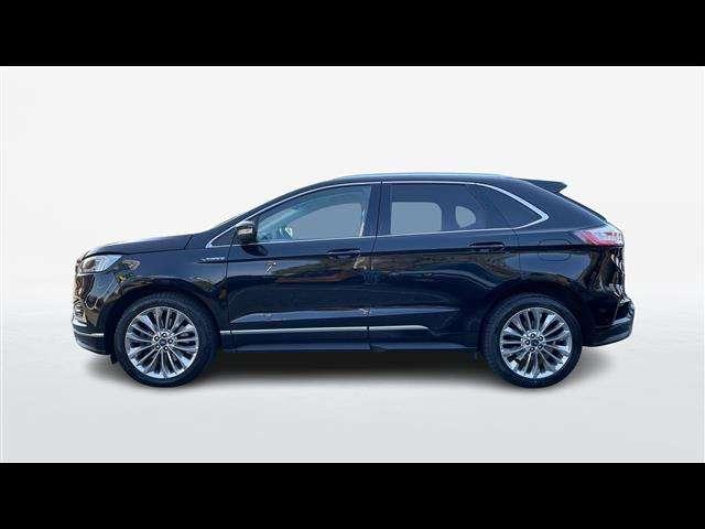 Ford Edge 2.0 EcoBlue 238cv Vignale AWD Auto S&S 8m