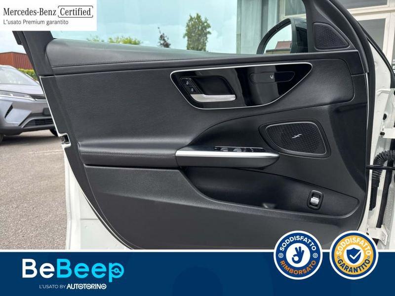 Mercedes-Benz Classe C C 300 D MHEV PREMIUM AUTO