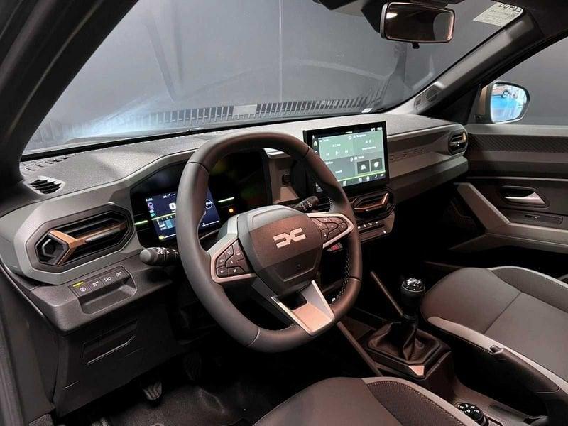 Dacia Duster Duster Tce 130 CV MHEV 4x4 Extreme