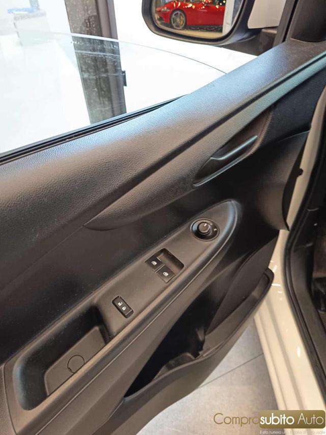 OPEL Karl 1.0 75 CV N-Joy