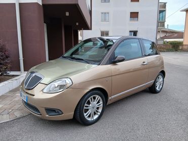 Lancia Ypsilon 1.4 in pronta consegna Ok per neo patentati