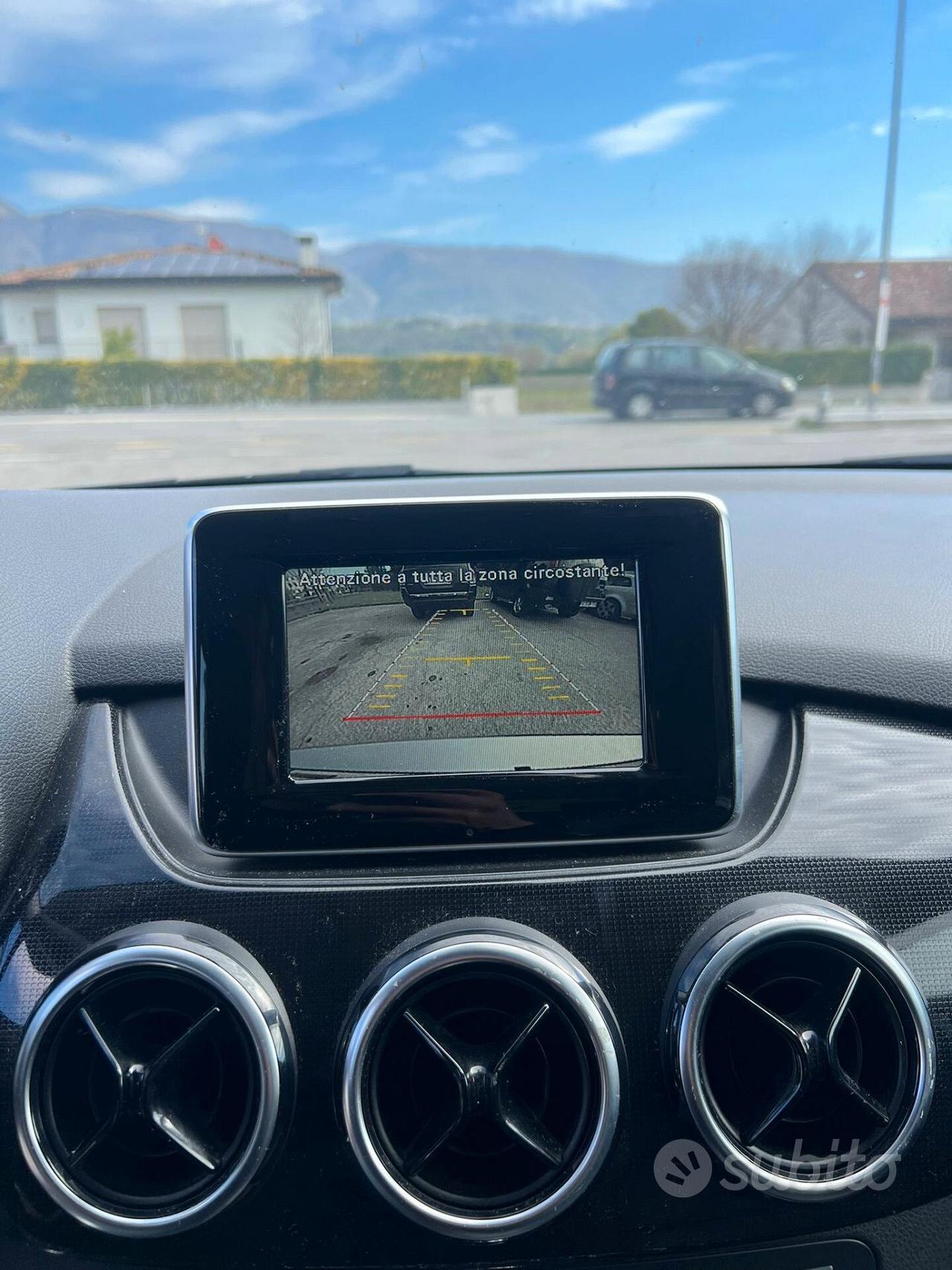Mercedes-benz B 180 CDI Premium