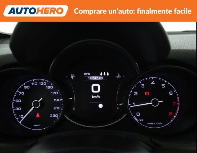 FIAT 500X 1.0 T3 120 CV Cross