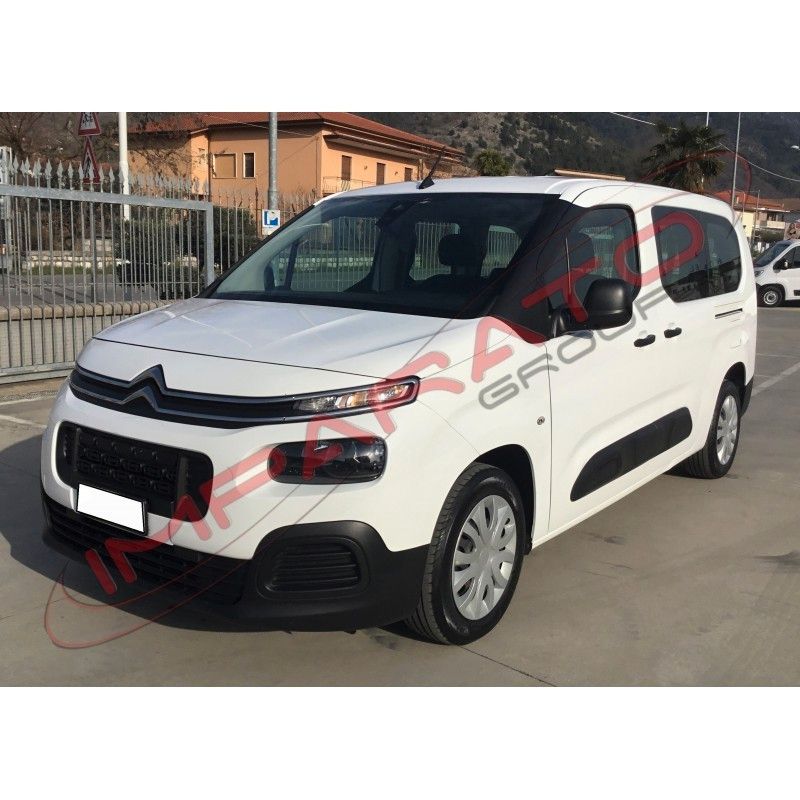 CITROEN BERLINGO MONOVOLUME BLUEHDI 100 SeS LIVE X