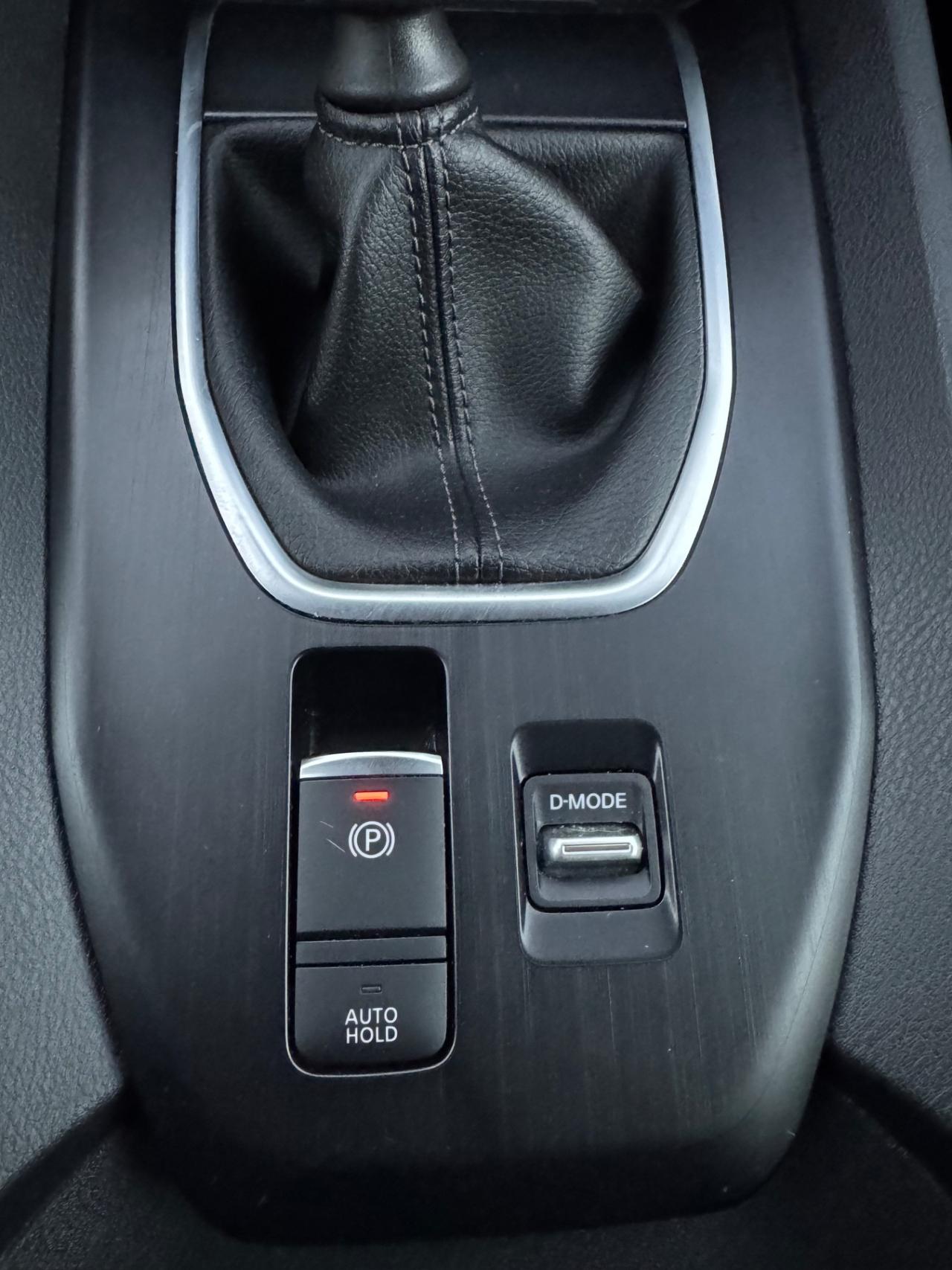 Nissan Qashqai 1.3 MHEV 140 CV Business