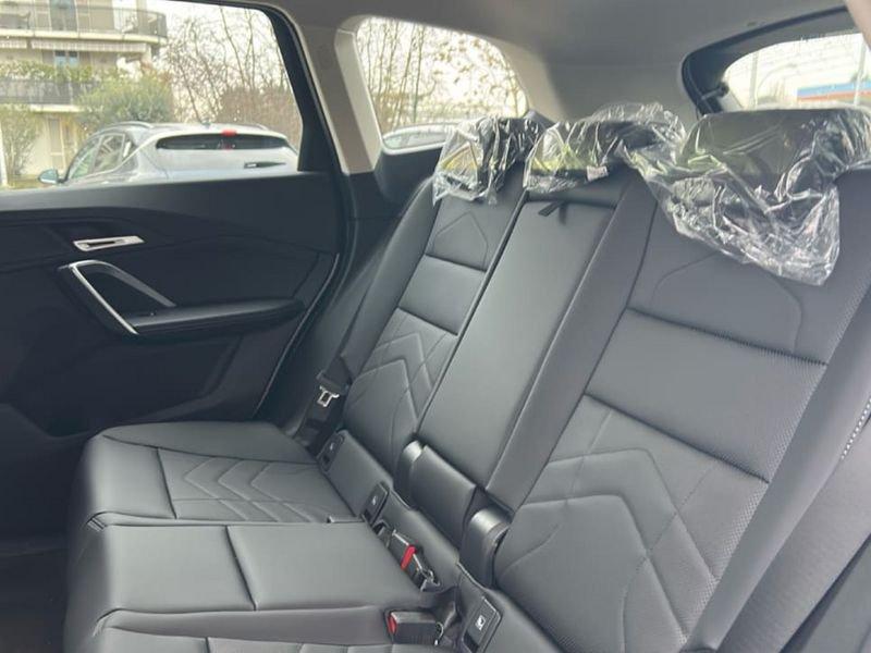 BMW X1 i eDrive20 Premium