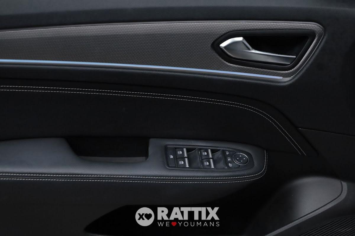 Renault Arkana 1.6 E-Tech Hybrid 145CV Intens