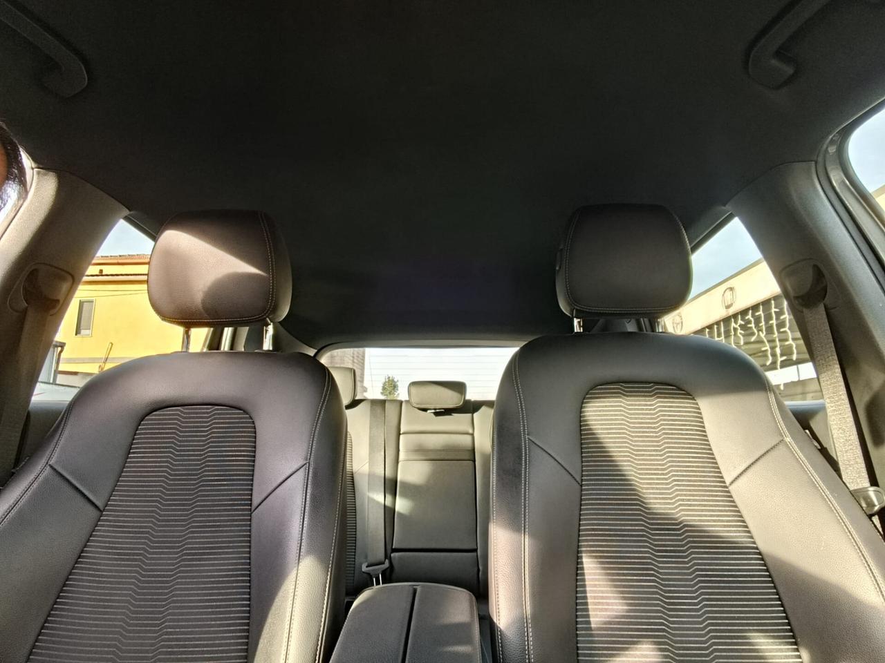 Mercedes-benz B 200 d Automatic Executive