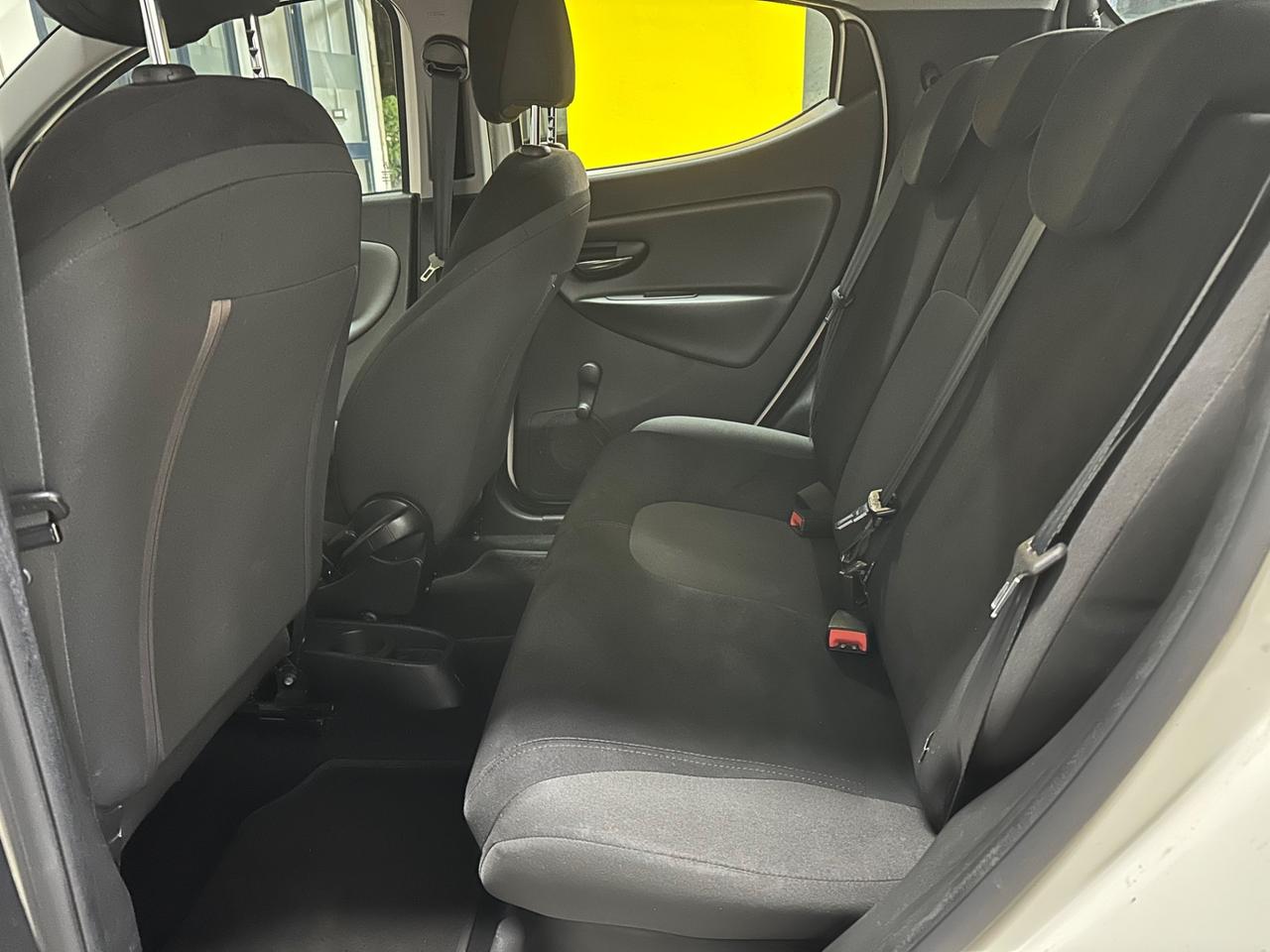 Lancia Ypsilon 1.3 MJT 16V 95 CV 5 porte S&S Gold