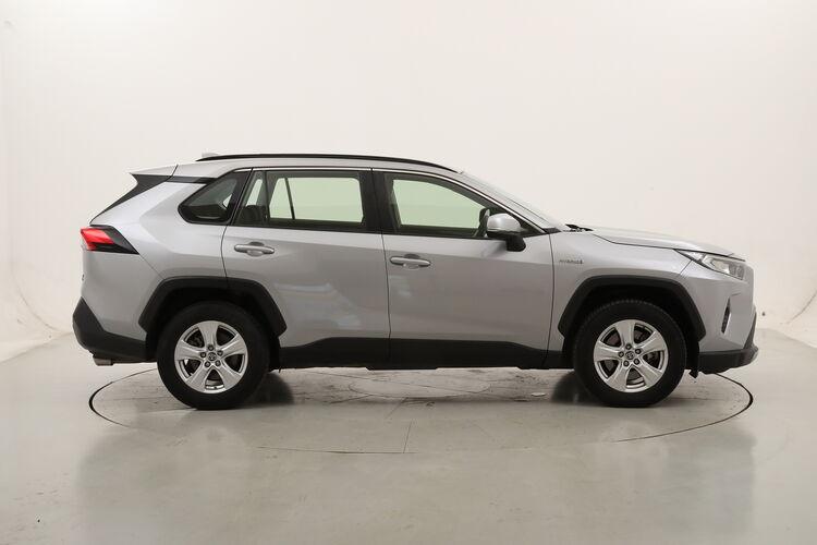 Toyota RAV4 Hybrid Business AWD-i BR611304 2.5 Full Hybrid 222CV