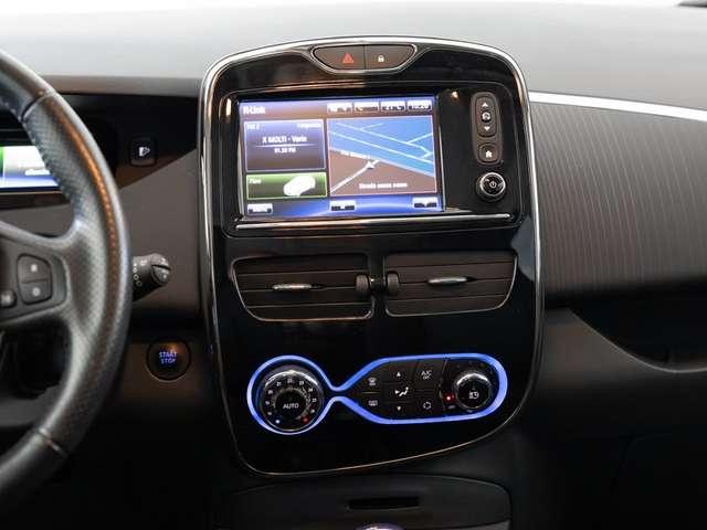 Renault ZOE Zoe Intens R110 108cv