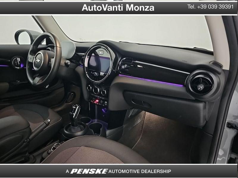 MINI Mini 3 porte Mini 1.5 Cooper Classic