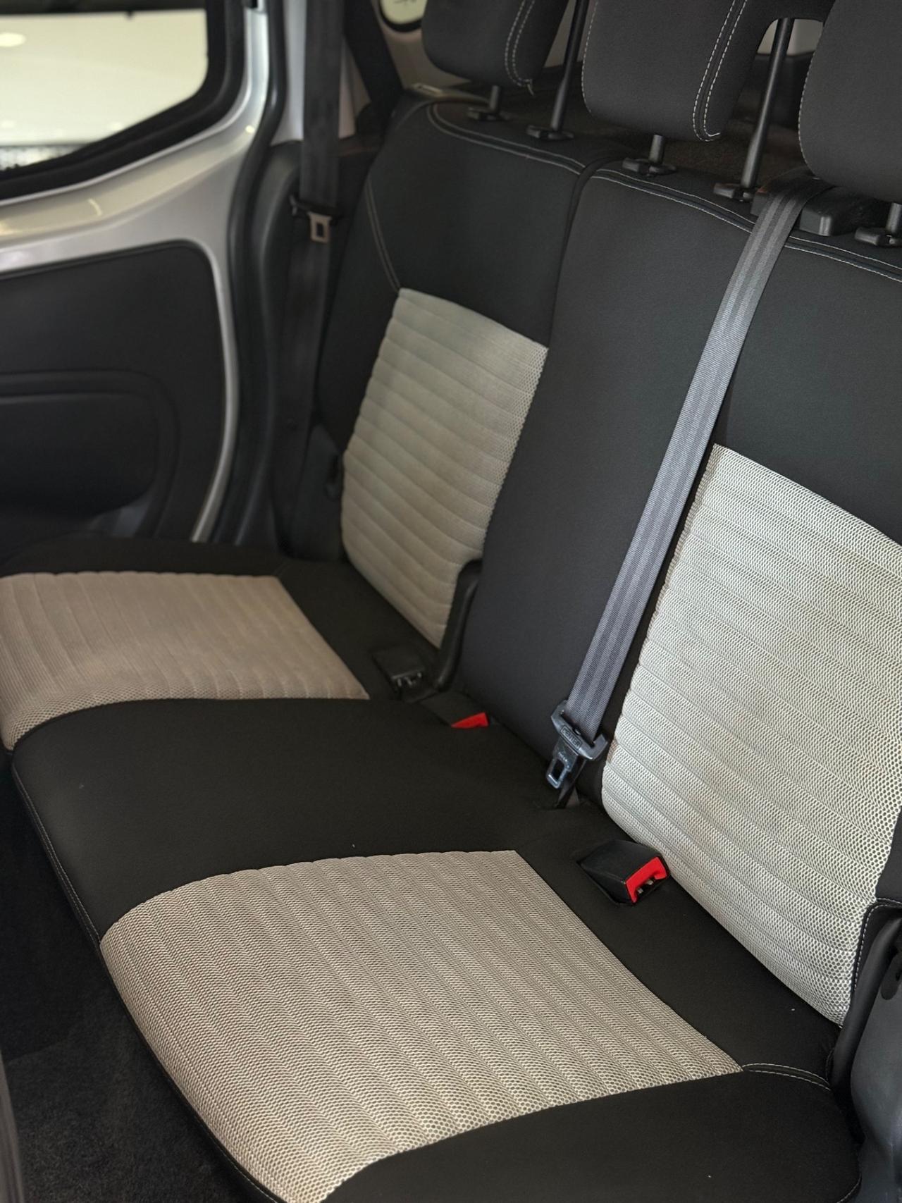 Fiat Qubo 1.3 MJT 75 CV Dynamic