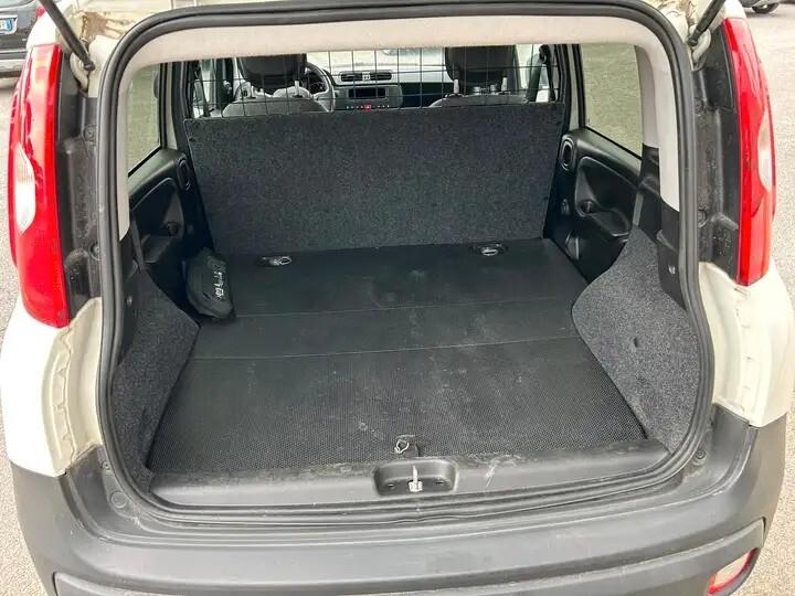 Fiat Panda 0.9 TwinAir Turbo Natural Power Pop Van 2 posti